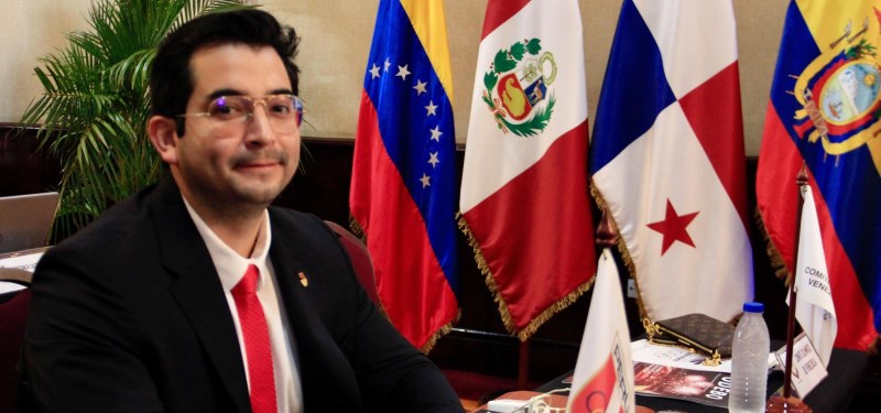 Congreso de la República y Comité Olímpico Peruano, unidos por el deporte