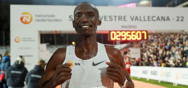 La Maratón de Valencia presenta a sus protagonistas de alta calidad