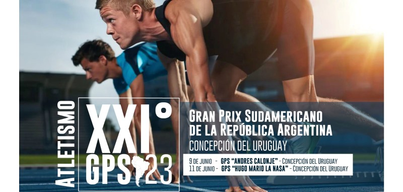 Nuevas Fechas de los Grand Prix Sudamericanos en Argentina