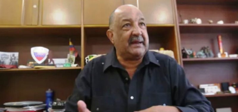 Fallece Wilfredys León, presidente de la Federación Venezolana de Atletismo