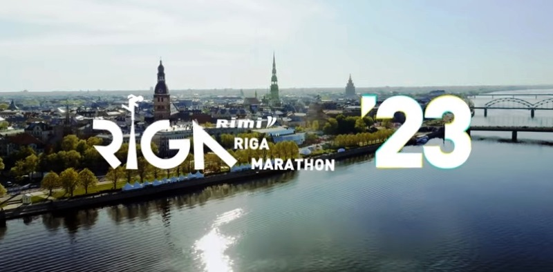 World Athletics realizará en un día el Mundial de Carreras en Carretera de Riga 2023