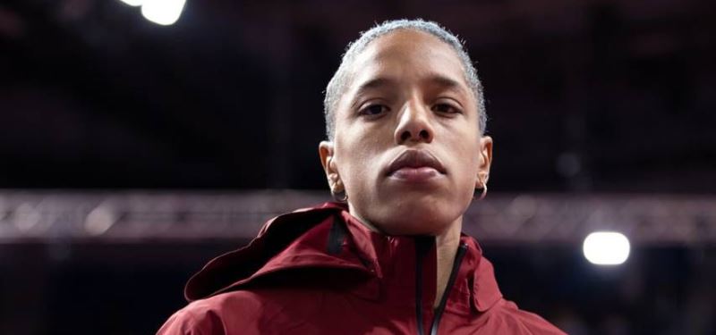 Yulimar Rojas buscará su primera medalla en Centroamericanos y del Caribe