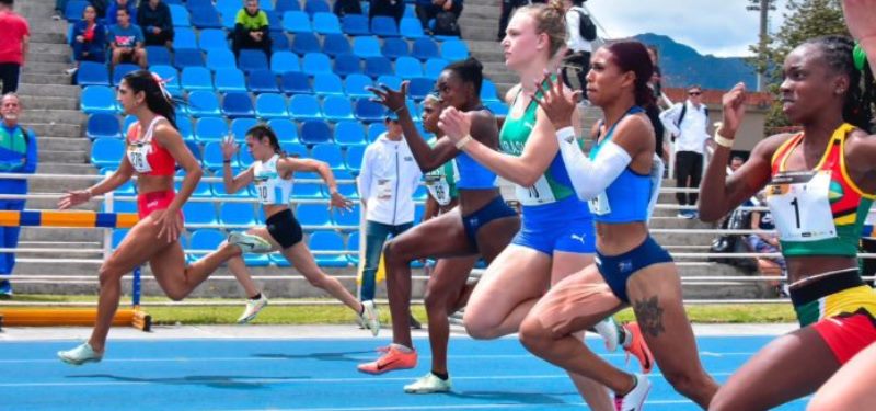 Dos Grand Prix Sudamericano se realizarán este fin de semana en Lima