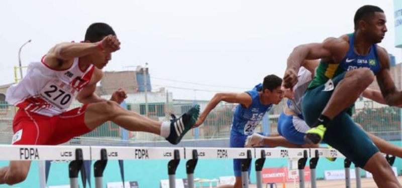 El Campeonato Iberoamericano del 2024 será en Cuiabá-Mato Grosso