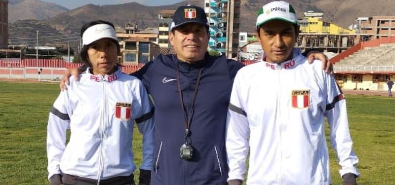 Perú, ausente en el Campeonato Sudamericano de Montaña y Trail de Colombia