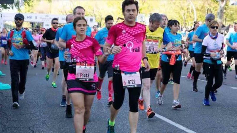 A correr “Juntos por la Inclusión 6K” este domingo 29 octubre