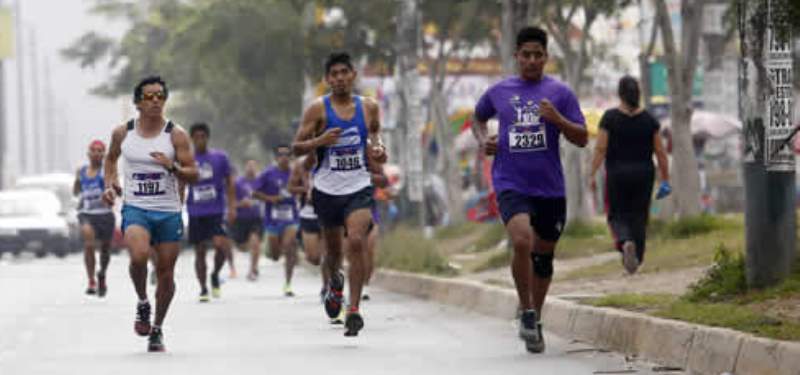 Este domingo Lima Norte Corre 10 y 15kms