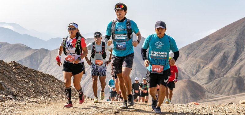 El running no para: todos los detalles sobre la nueva temporada de Perú Trail Series