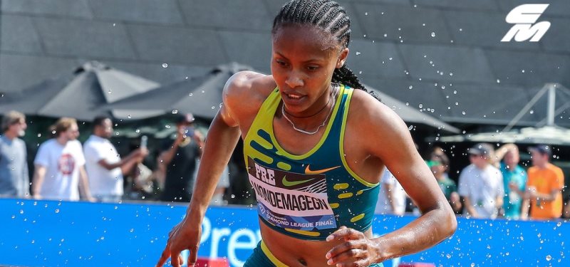 Cae una de las grandes promesas del atletismo mundial por dopaje