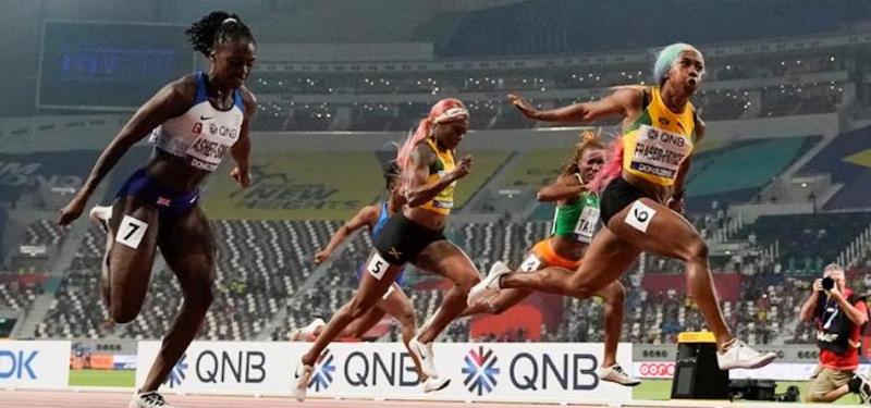 Habrá nueve reuniones españolas en el World Athletics Continental Tour 2024