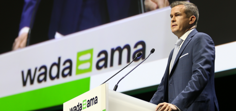La AMA molesta, se va contra el Antidopaje español: “Es inaceptable”