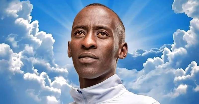 Kelvin Kiptum plusmarquista mundial de maratón fallece en accidente automovilístico