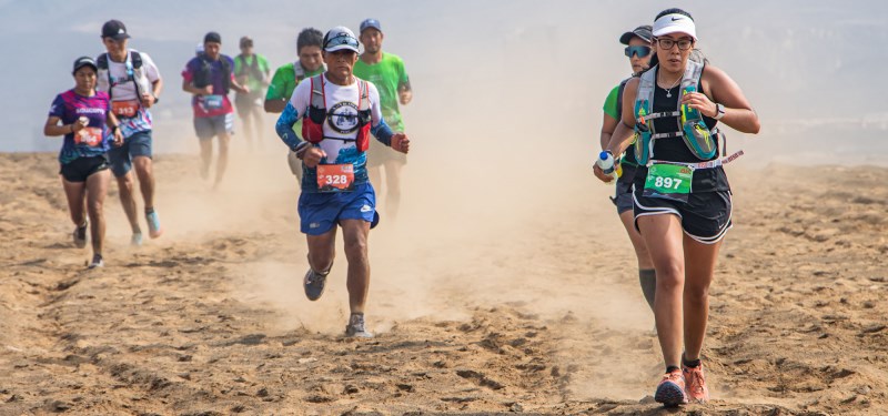 Mañana el Perú Trail Series entra a su recta final