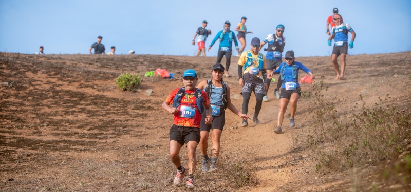Running: todo listo para la definición del campeonato Perú Trail Series