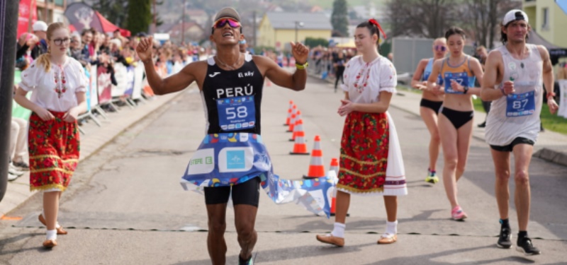 Récords nacionales del 2024