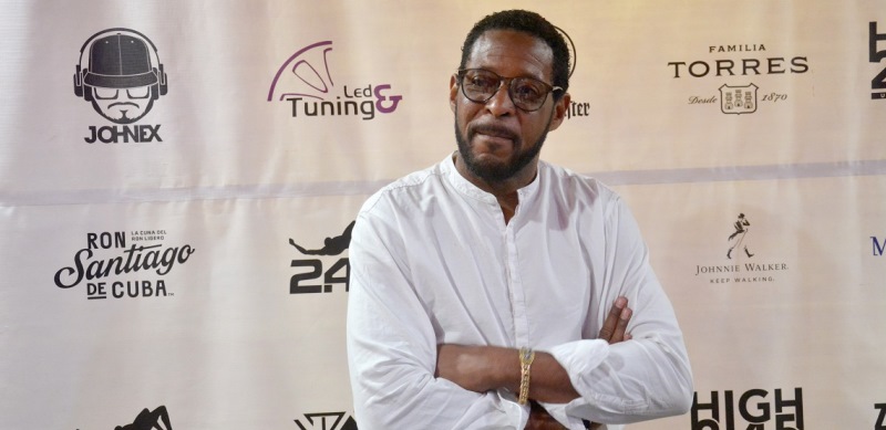 Javier Sotomayor: “Le tuve miedo a las alturas, es cierto”