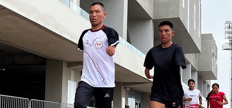 Hoy se inicia el II edición del open de para atletismo Lima 2024