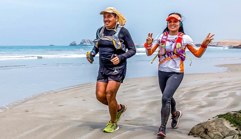La primera edición del Huarmey Wild Trail será el próximo 2 de junio