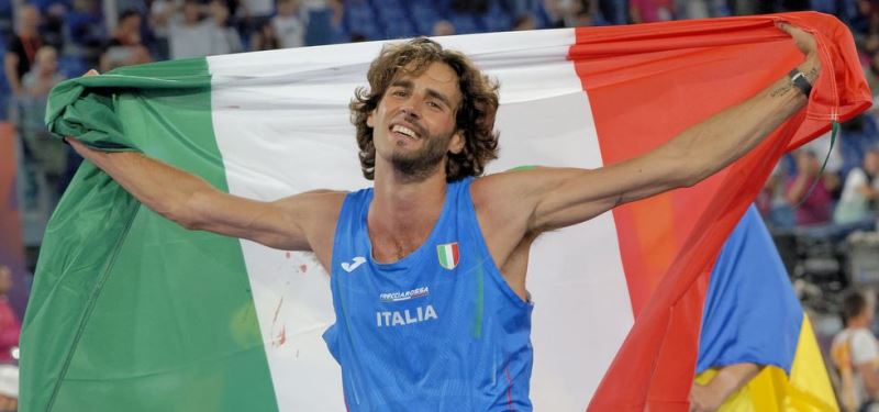 Italia es el Campeón Europeo de Atletismo