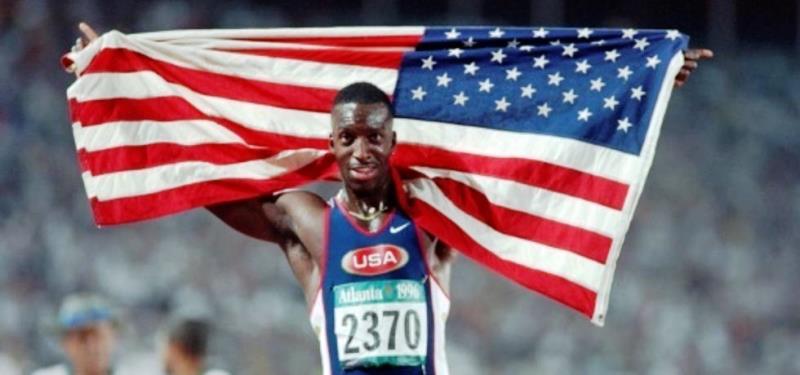 Michael Johnson lanza una liga de atletismo, la Grand Slam Track, con grandes premios en efectivos