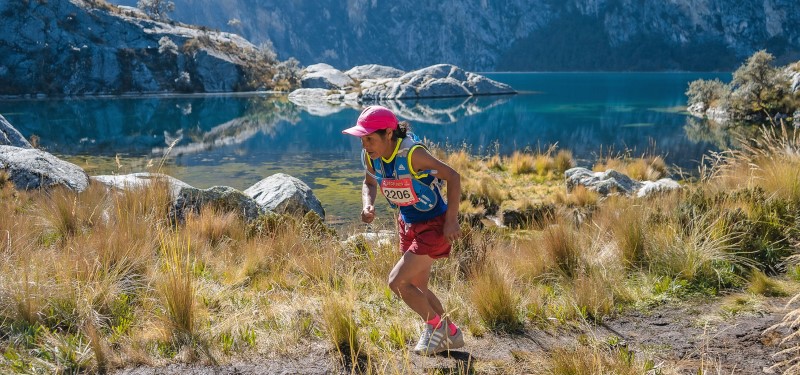UTCB 2024: Mundial de Skyrunning será en julio en la Cordillera Blanca en Huaraz