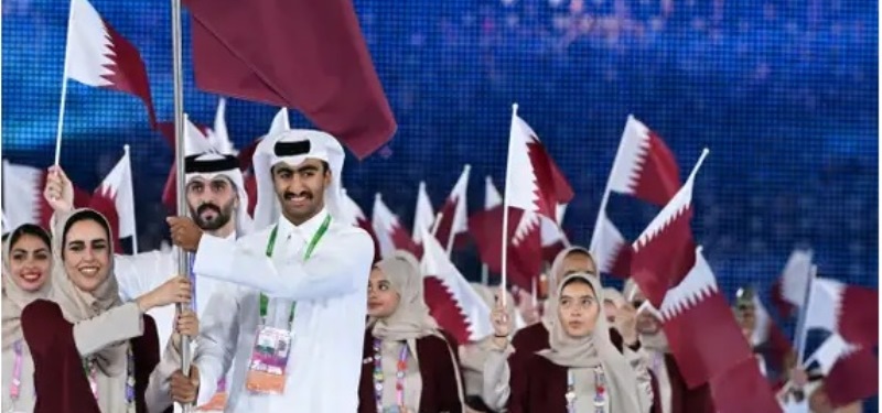 La capital de Qatar aspira a ser la elegida sede de los Juegos Olímpicos de 2036