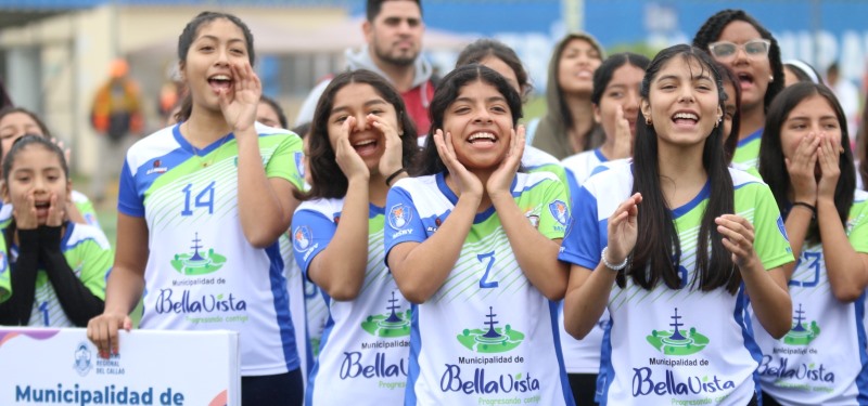 Festival del Juego en el Callao este sábado