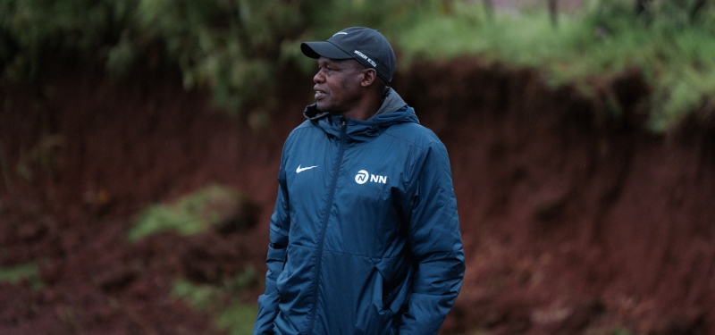 El entrenador de Kipchoge y Kipyegon, Patrick Sang, revela la clave de su éxito