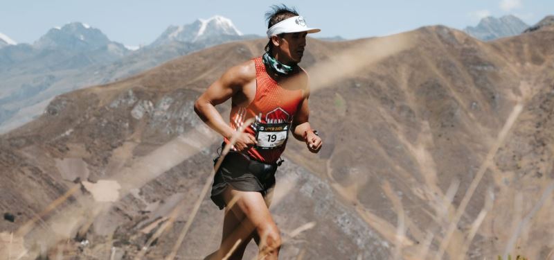UTCB 2024: Arrancó el Mundial de Skyrunning en la Cordillera Blanca en Huaraz