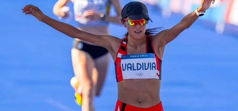 Perú, ya tiene a tres clasificadas para la maratón del Mundial de Tokio 2025