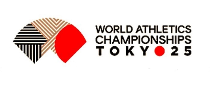 World Athletics presenta el calendario de competencias del Mundial de Tokio 2025