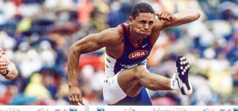 Atletas Olímpicos: O´Brien; implacable camino a Atlanta