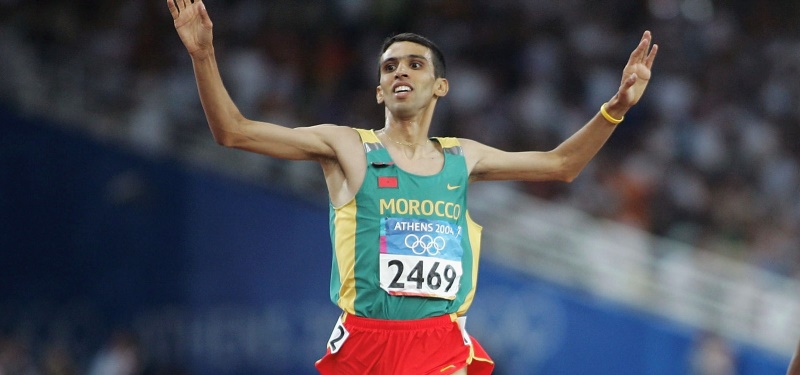 El Guerrouj: “Con las zapatillas y los entrenos de ahora, habría hecho 3:24:00”