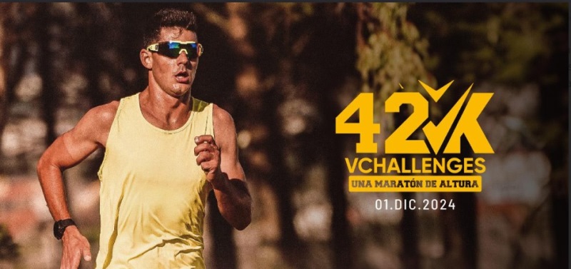 La Maratón Bogotá 2024 será clasificatoria para la Maratón de Boston 2026