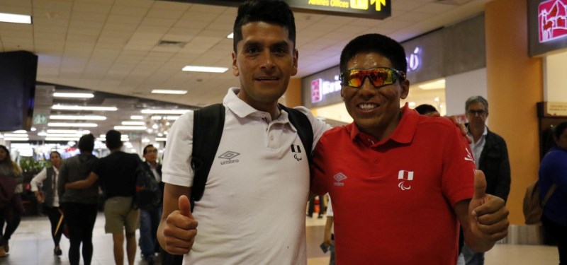 Sunil Serna es el mejor entrenador Para Deportivo del 2024