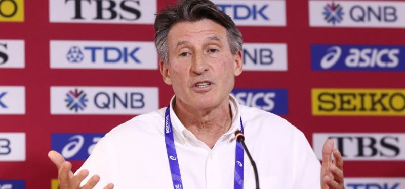 Sebastián Coe plantea “mover” deportes de los Juegos de Verano a los de invierno