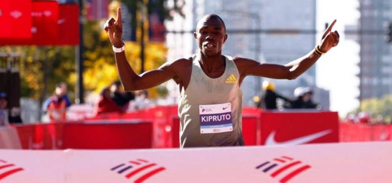 Medallista Olímpico de París 2024, Benson Kipruto estará en los 25 años de la mmB