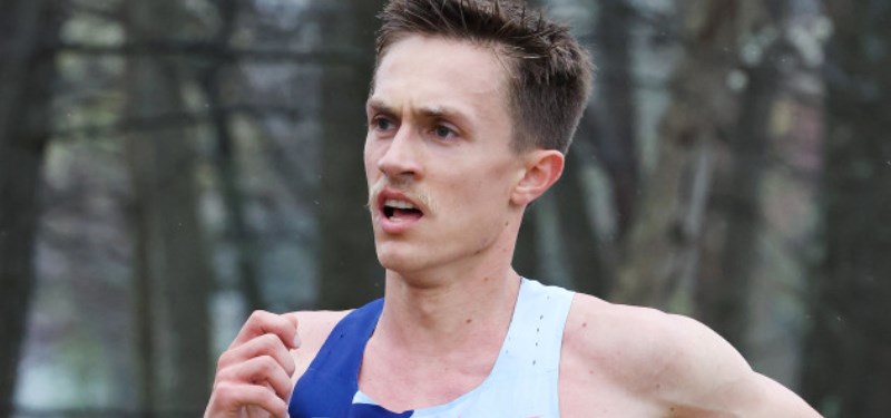 Lemma, Matz y Chebet listos para mañana en la Maratón de Boston