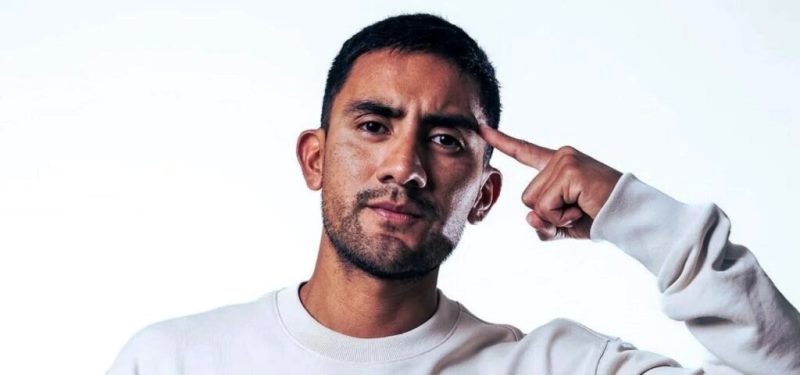 Campeón olímpico de marcha Daniel Pintado será operado a la cadera este miércoles