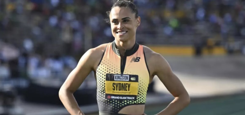 McLaughlin-Levrone firma en Miami la mejor marca del año en los 400 m vallas