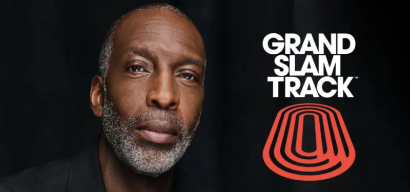 Michael Johnson cancela el Grand Slam Track de Los Ángeles y promete volver en el 2026