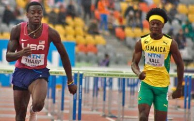 El Panamericano U20 tiene nueva fecha se disputará del 3 al 5 de octubre en Colombia