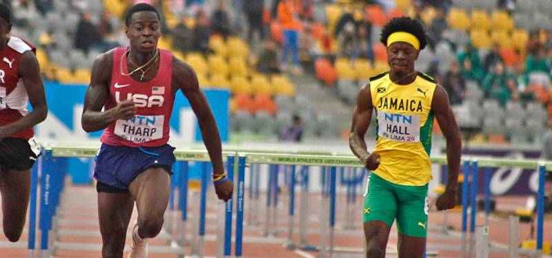 El Panamericano U20 tiene nueva fecha se disputará del 3 al 5 de octubre en Colombia