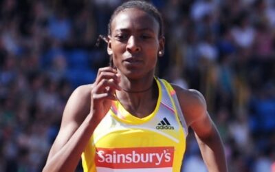 COI cambia nuevamente el podio del 1.500 femenino de Londres 2012, sacudido por el dopaje