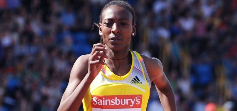 COI cambia nuevamente el podio del 1.500 femenino de Londres 2012, sacudido por el dopaje