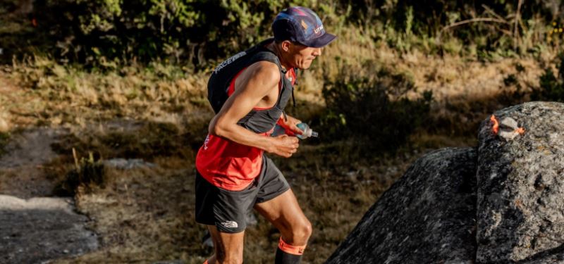 Perú campeón sudamericano de skyrunning 2025