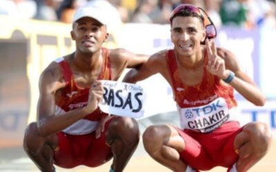 Atletismo español sin corredores por segunda vez en maratón del Mundial de Tokio