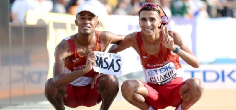 Atletismo español sin corredores por segunda vez en maratón del Mundial de Tokio