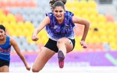 Atletismo Peruano presente en el Iberoamericano U18 de Paraguay con dieciséis atletas