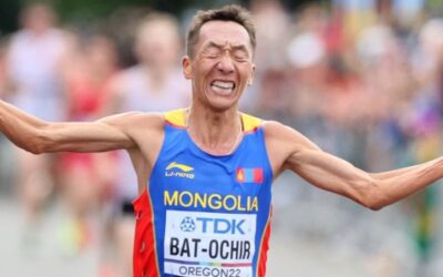 Tokio 2025: La maratón mundialista y el premio a la perseverancia